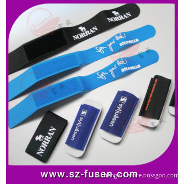 Nylon Velcro Ski Straps& Ski Bands 28